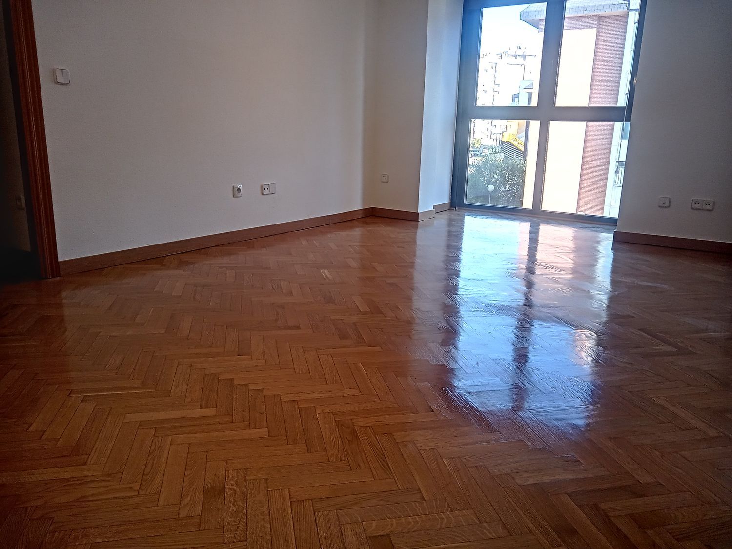 Piso en calle del Marqués de Altamira, 3 - Foto 8