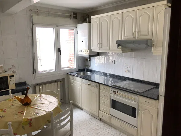 Piso en Fozaneldi-Tenderina - Foto 19