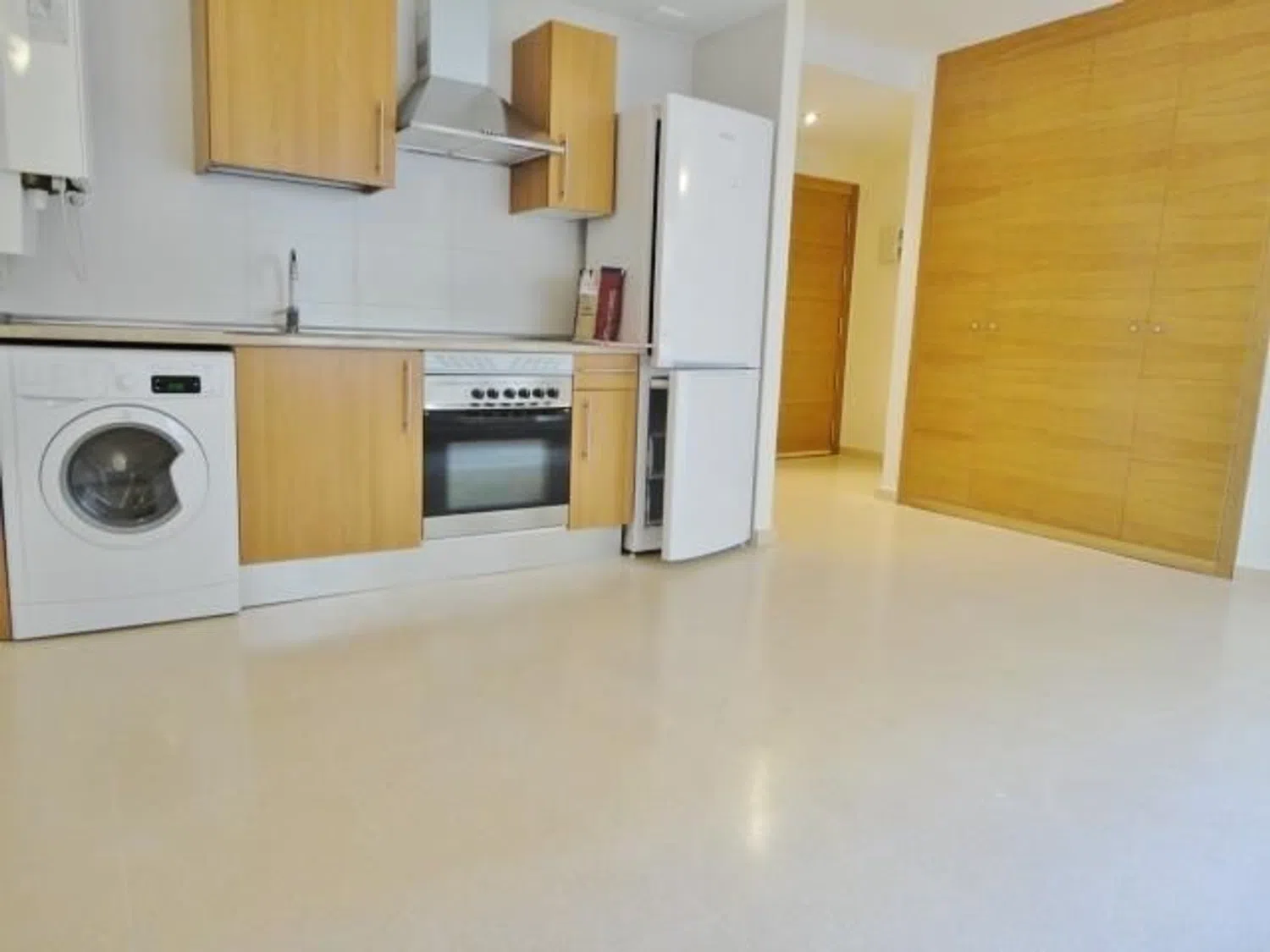 Piso en calle de Pío Baroja, 8 - Foto 3