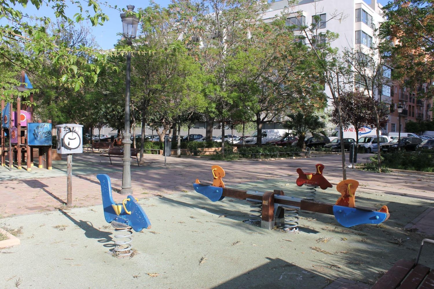 Piso en Calle Maria Teresa Oller i Benlloch, 6, Torrefiel - Foto 42