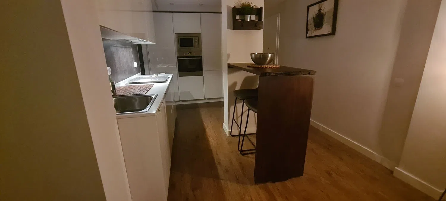 Piso en Urb. barriada tartessos Barrio Arroyo - Santa Justa - Foto 2