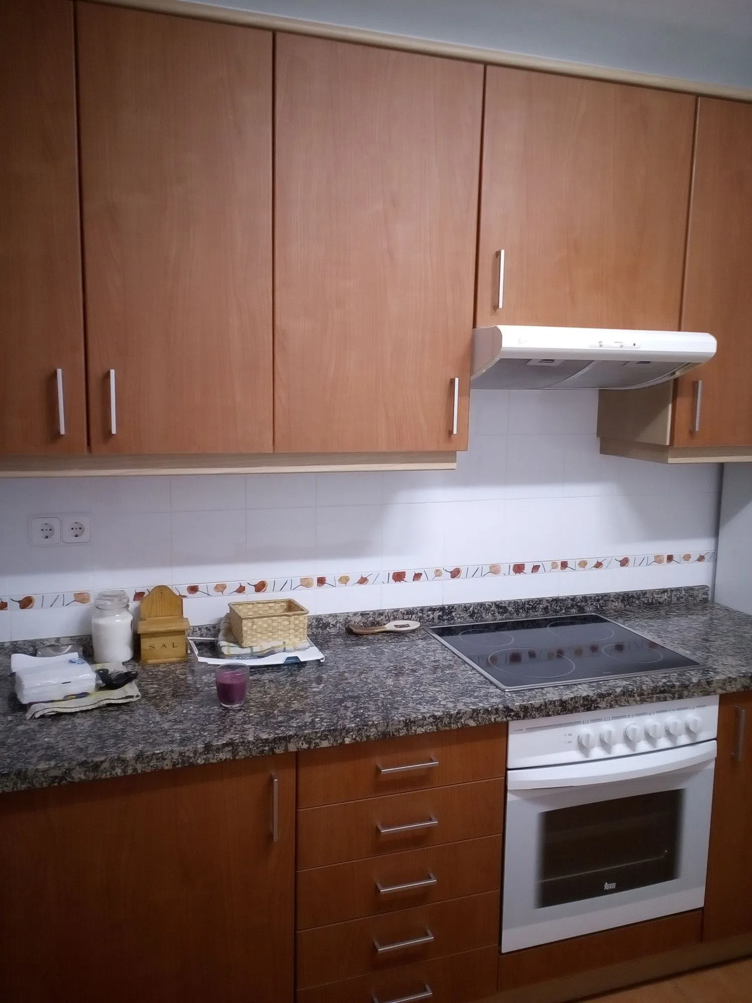 Piso en calle Amsterdam, 12 - Foto 13