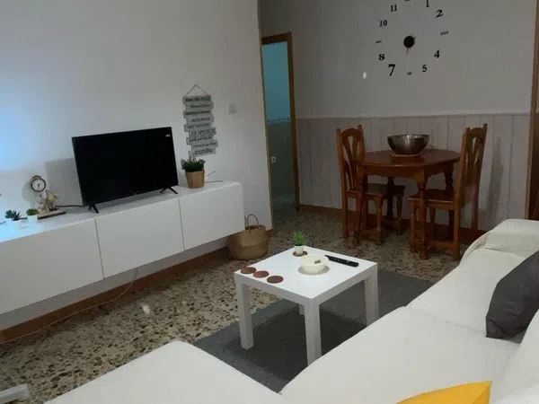 Piso en Barriada Santo Domingo de Guzmán s/n - Foto 7