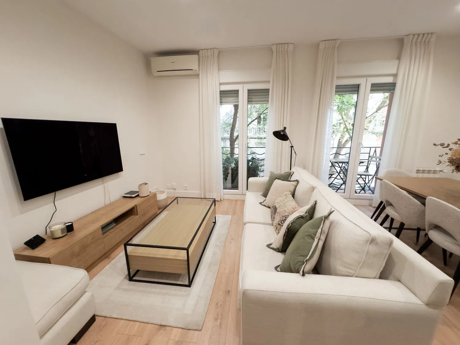 Piso en Barrio Goya - Foto 1