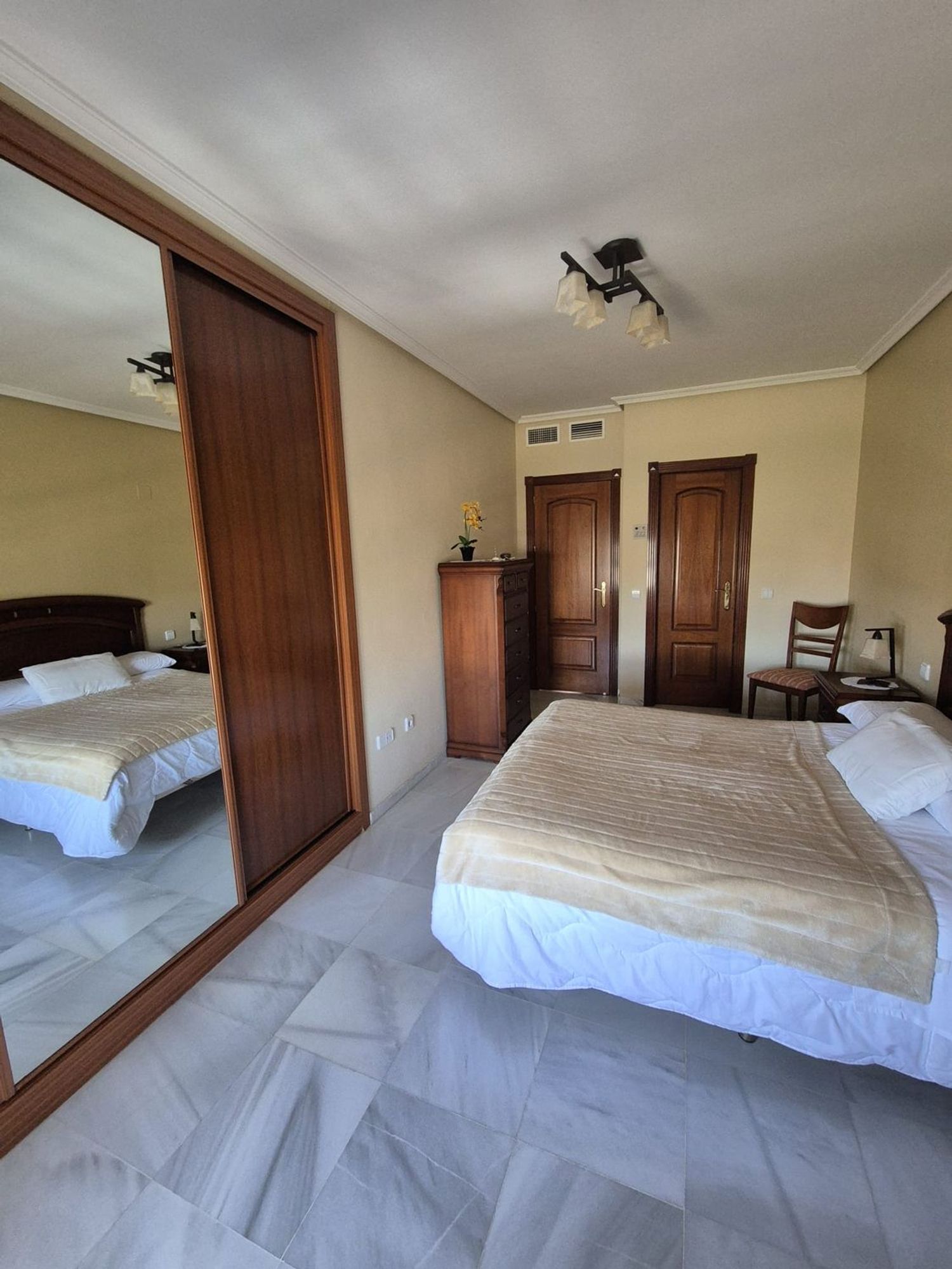 Chalet adosado en Calle Miguel Gómez Aguado, 19 - Foto 8