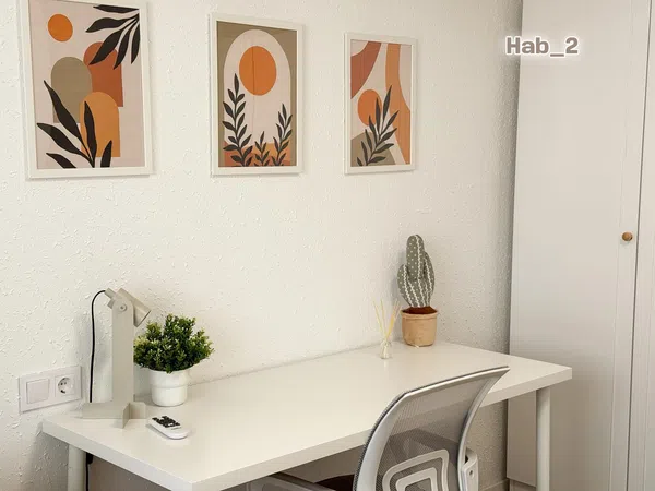 Piso en calle San Julián, 1 - Foto 14