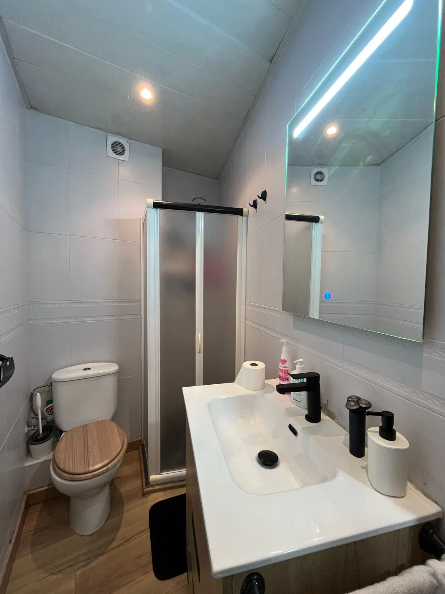 Piso en calle del Segre, 76 - Foto 1