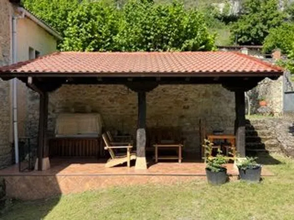 Casa de pueblo en Alejandro Rodríguez de Valcárcel s/n - Foto 23