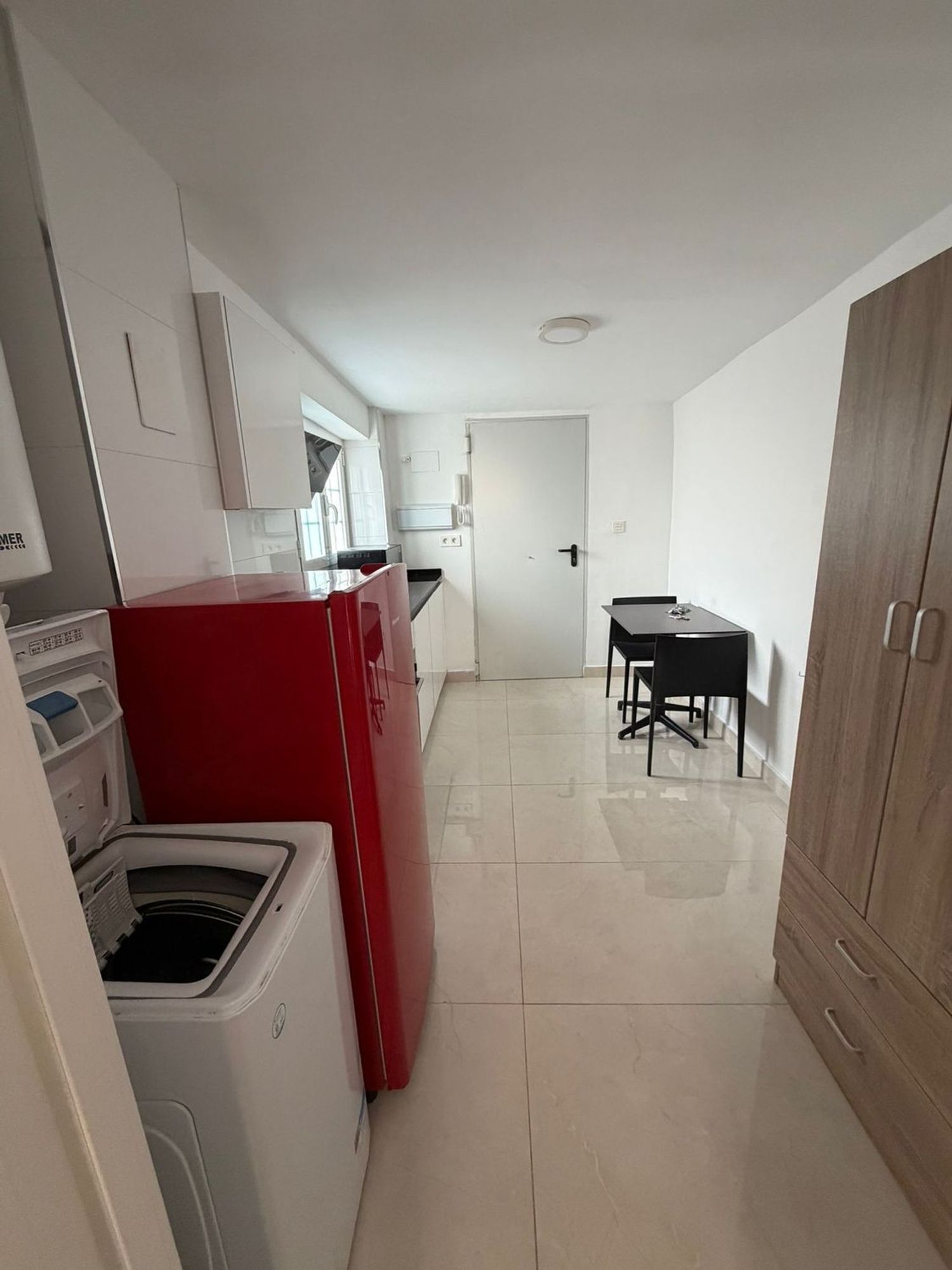 Estudio en calle Santo Sepulcro de la Quinta, 15 - Foto 3