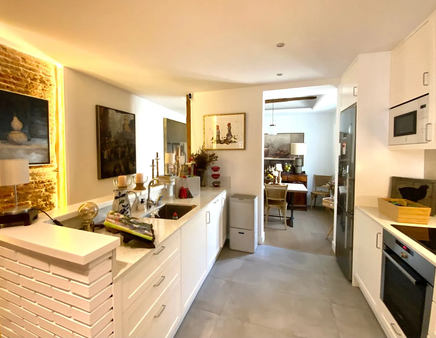 Piso en calle de Zorrilla, 11 - Foto 8