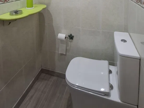 Piso en Plaza de la Constitución, 3 3ºb - Foto 17