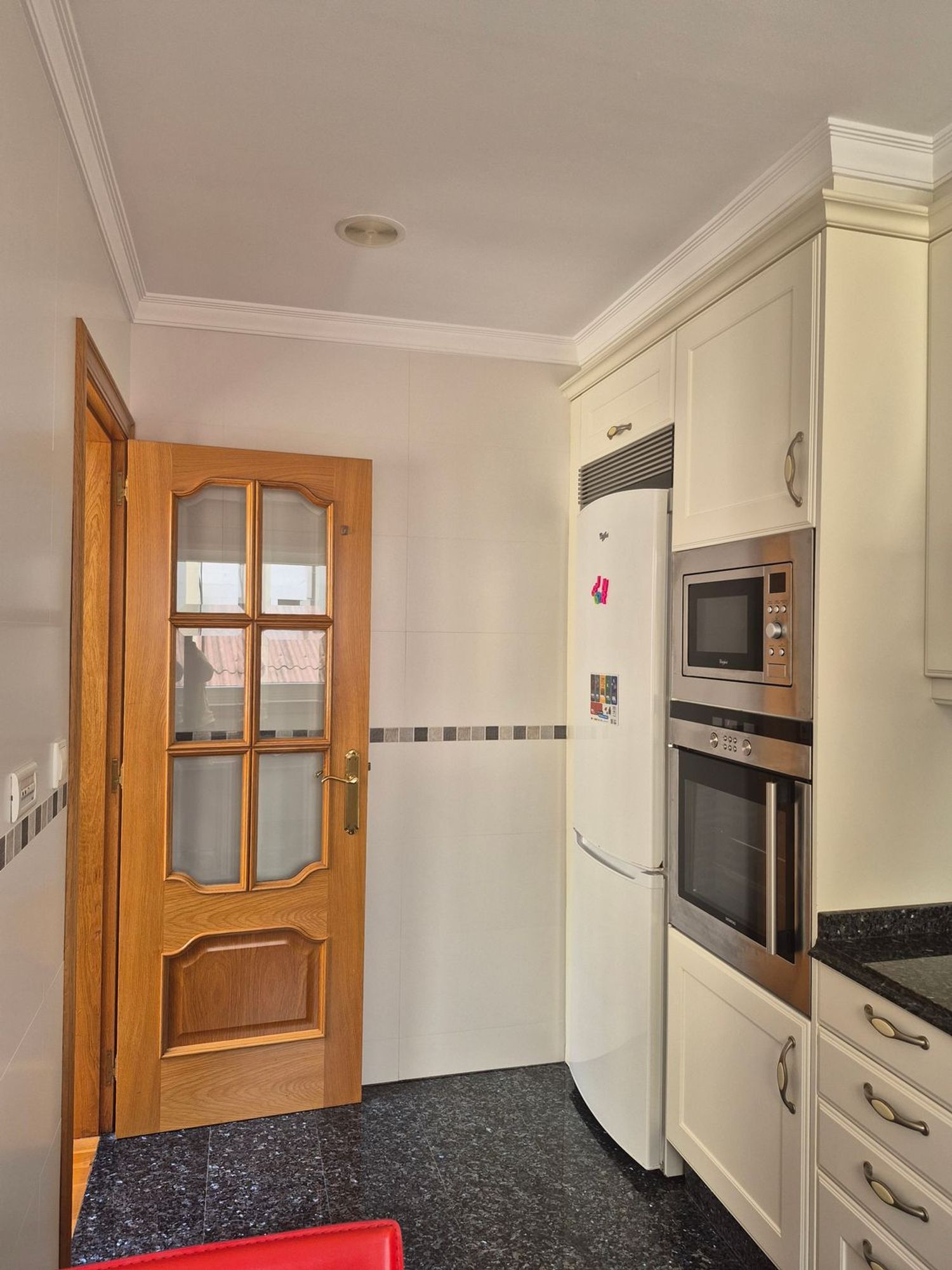 Piso en Avenida San Roque de Afuera, 5, Riazor - Visma, Riazor - Visma - Foto 17