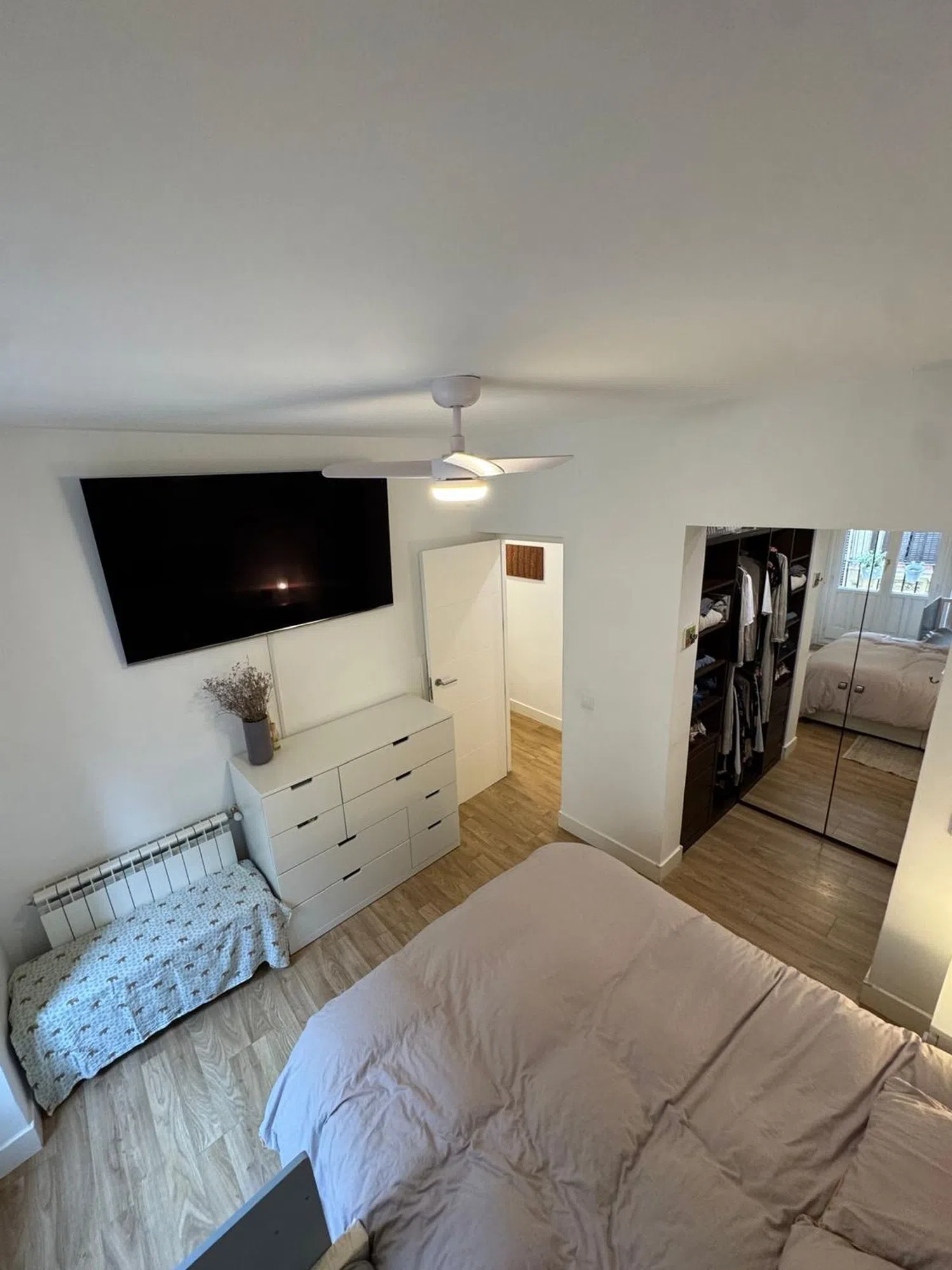 Piso en calle del Sombrerete, 4 - Foto 7