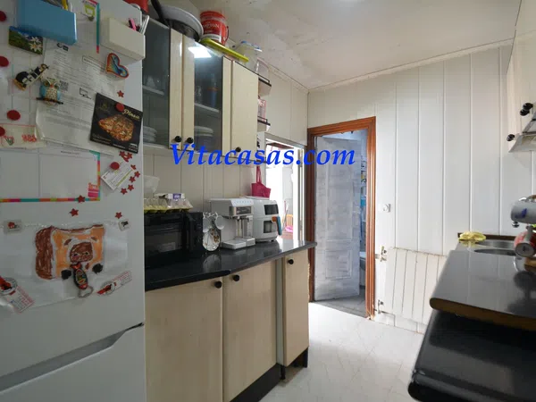 Chalet adosado en Calle de Jacinto Benavente, 10 - Foto 12