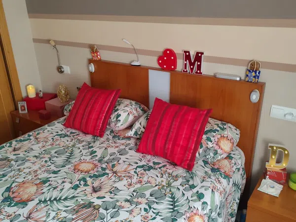 Ático en Avenida de los Pintores, 3, La Cala del Moral, La Cala del Moral - Foto 25