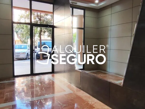 Piso en Calle del Pare Vicente Cabanes, Zona Parc Central - Hort de Trenor, Zona Parc Central - Hort de Trenor - Foto 4