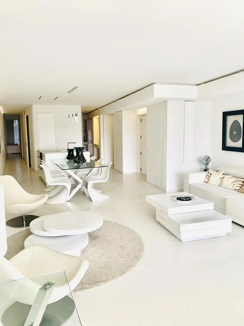 Apartamento en  Passeig Joan Carles I 1016 - Foto 6