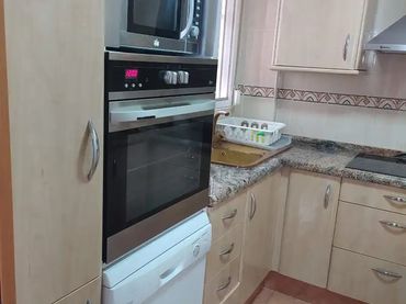 Piso en  Avinguda Joanot Martorell 8 - Foto 15