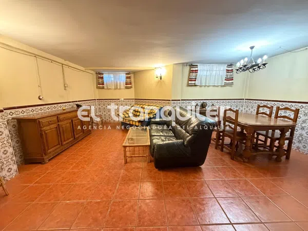 Chalet adosado en Calle del Fresno, 96, Solagua - Foto 18