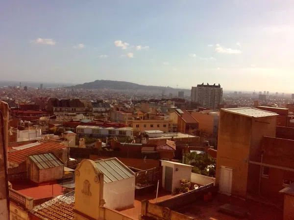 Piso en Baró de Sant Lluis, 24, Can Baró - Foto 1