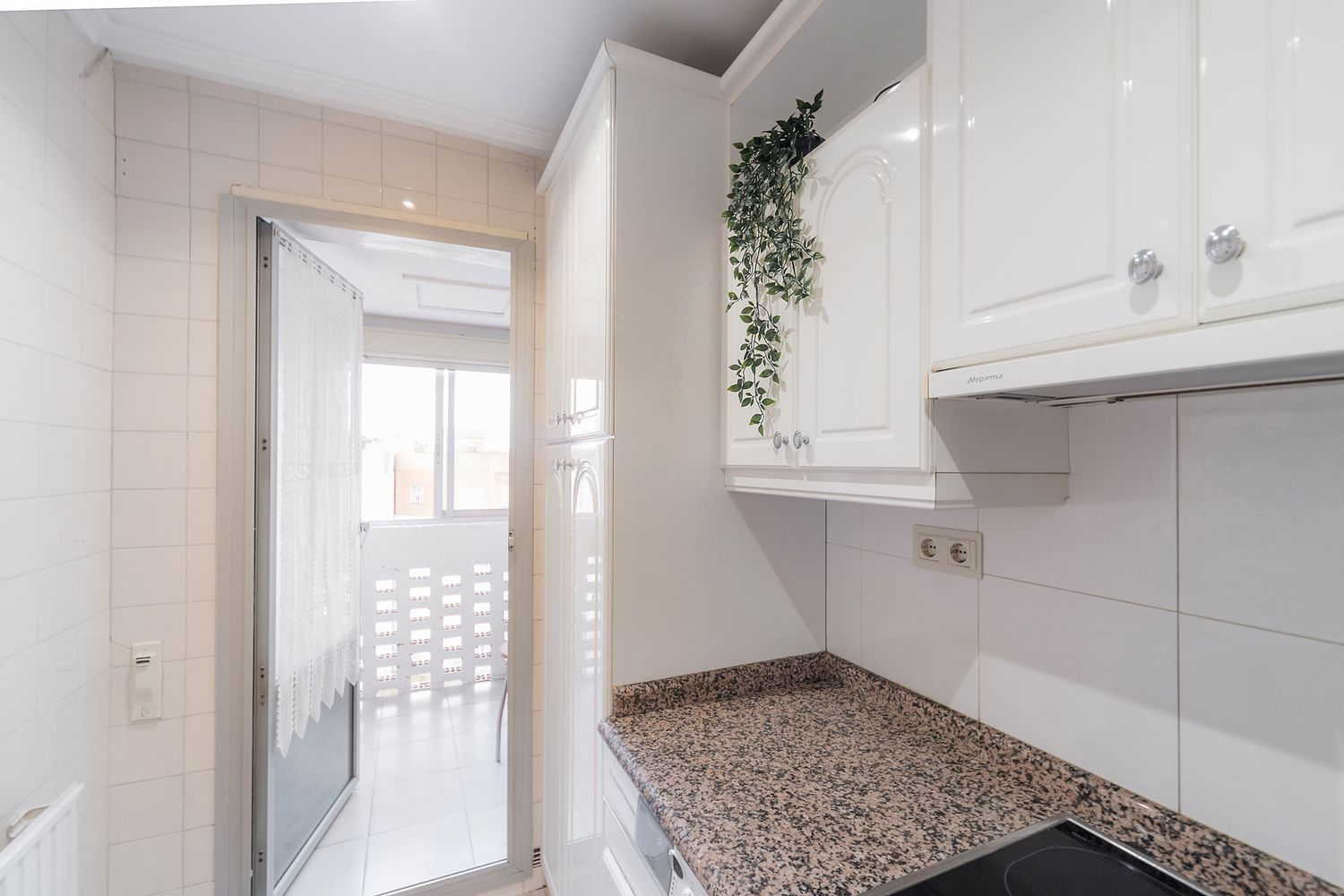 Piso en calle de Irunlarrea, 50 - Foto 13