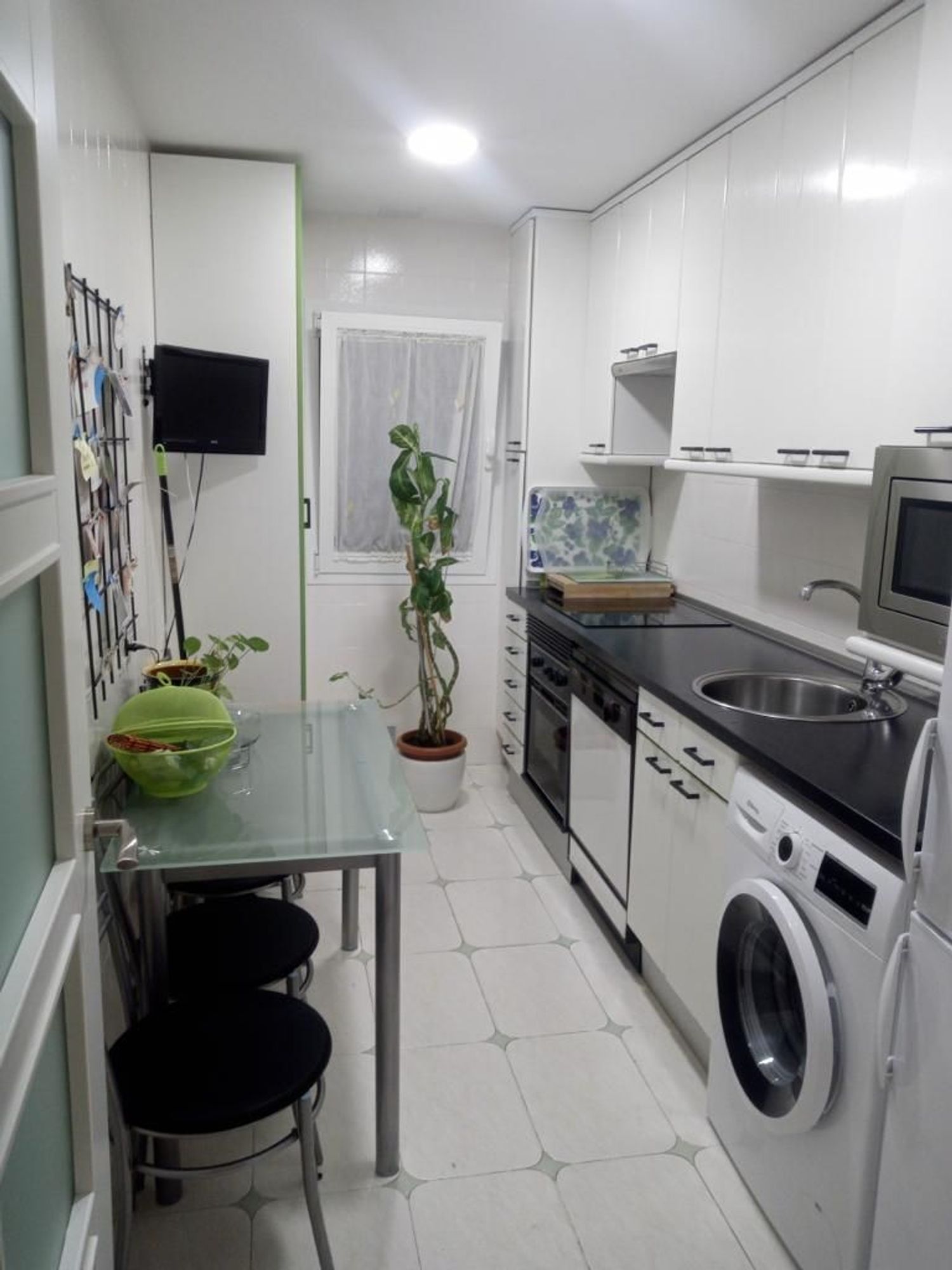 Piso en calle de Canillas, 59 - Foto 2