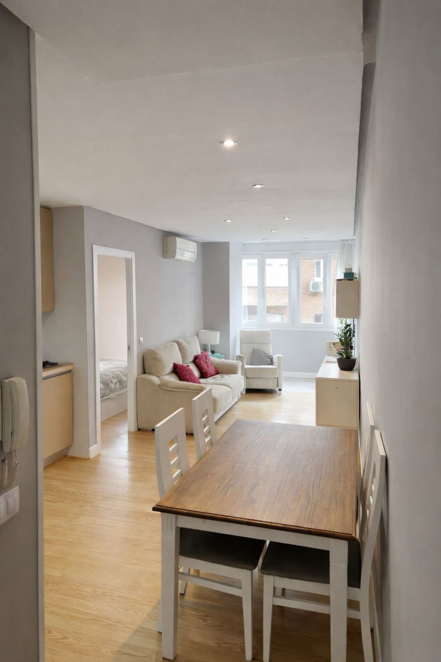 Piso en calle de Villafranca, 22 - Foto 1