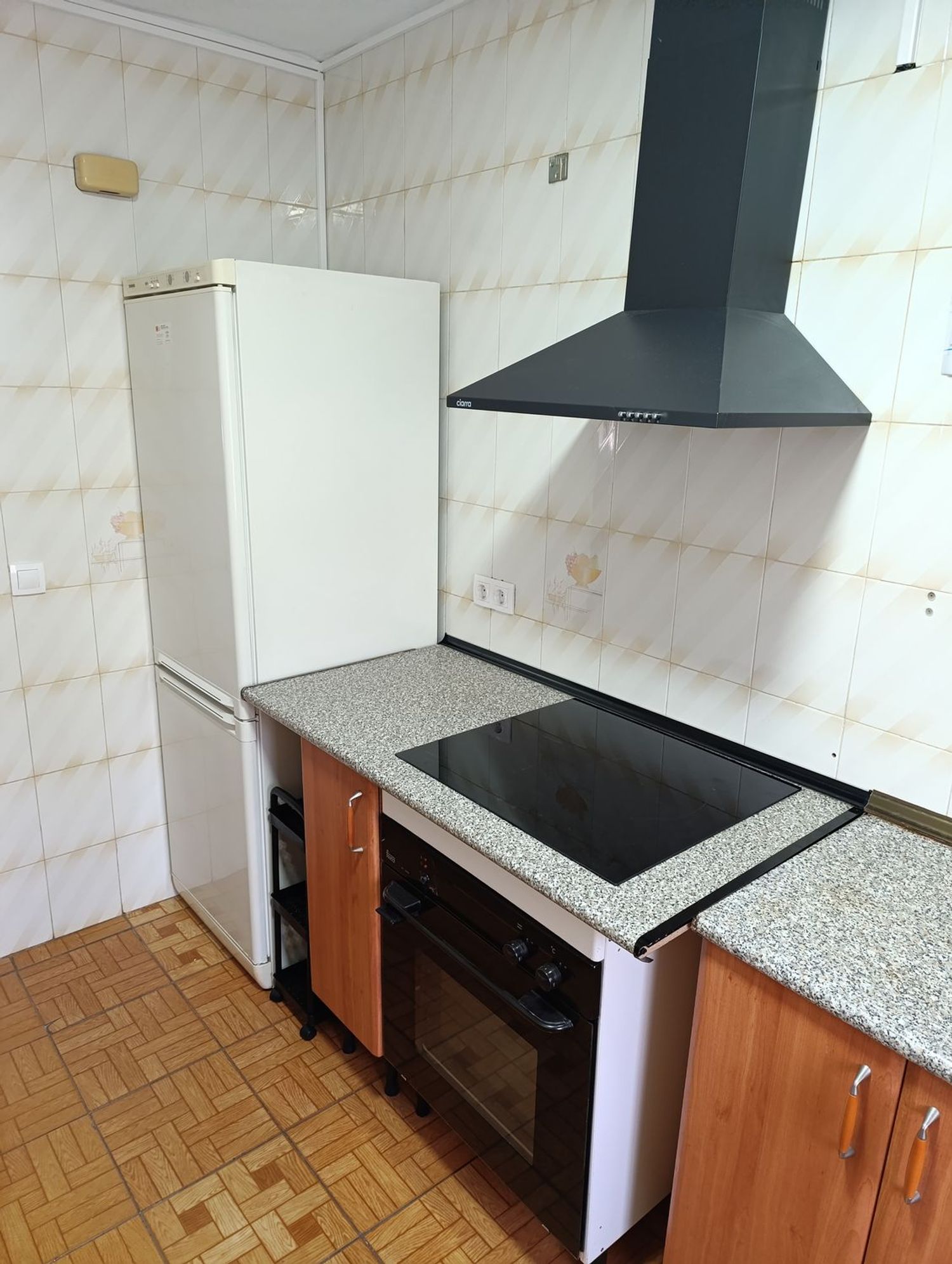 Piso en calle de Angelita Capdevielle, 8 - Foto 6