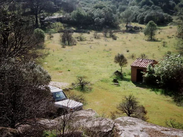 Casa rural en Camino Diseminado Camino Pozuelo s/n - Foto 4