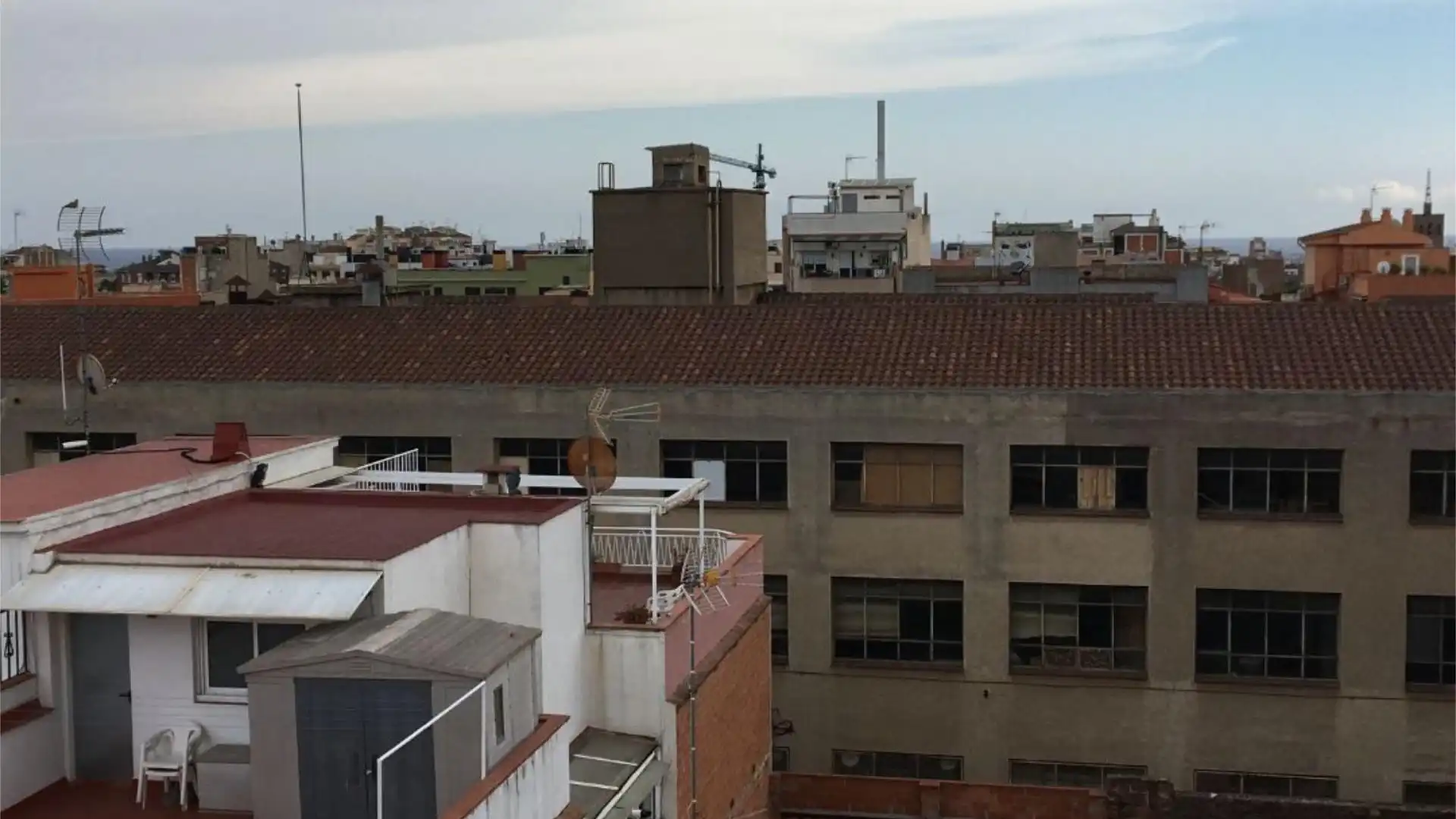 Piso en  Carrer Vila Vall-Llebrera 18 - Foto 6