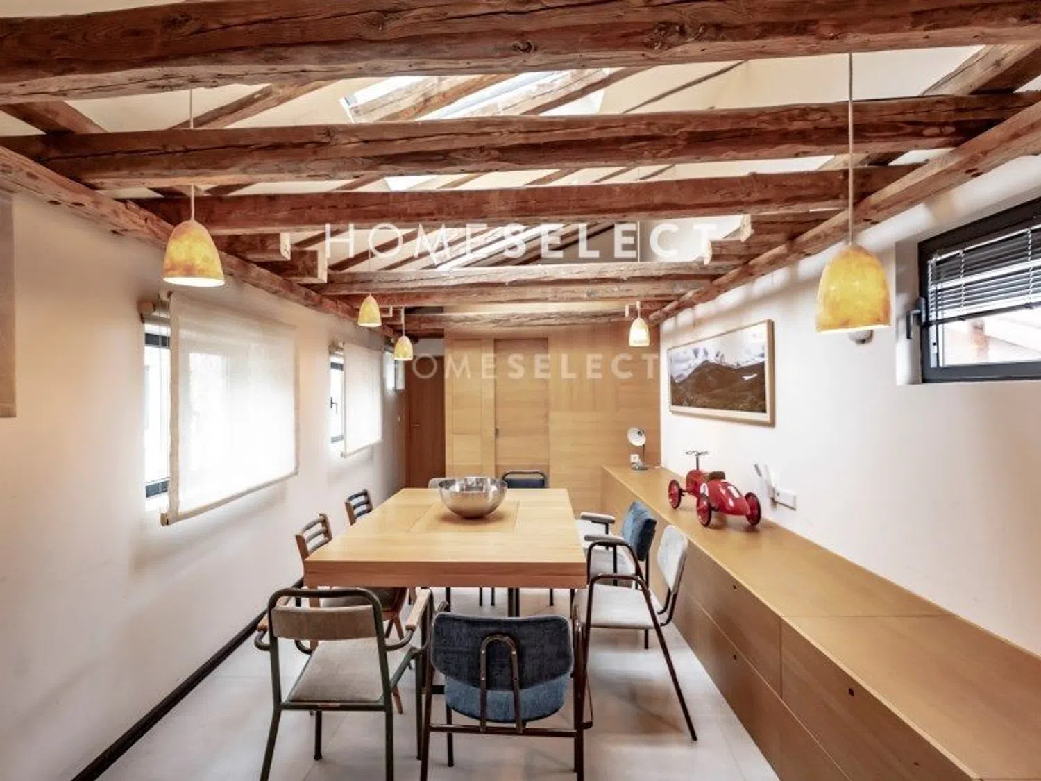 Piso en calle de Gravina - Foto 9