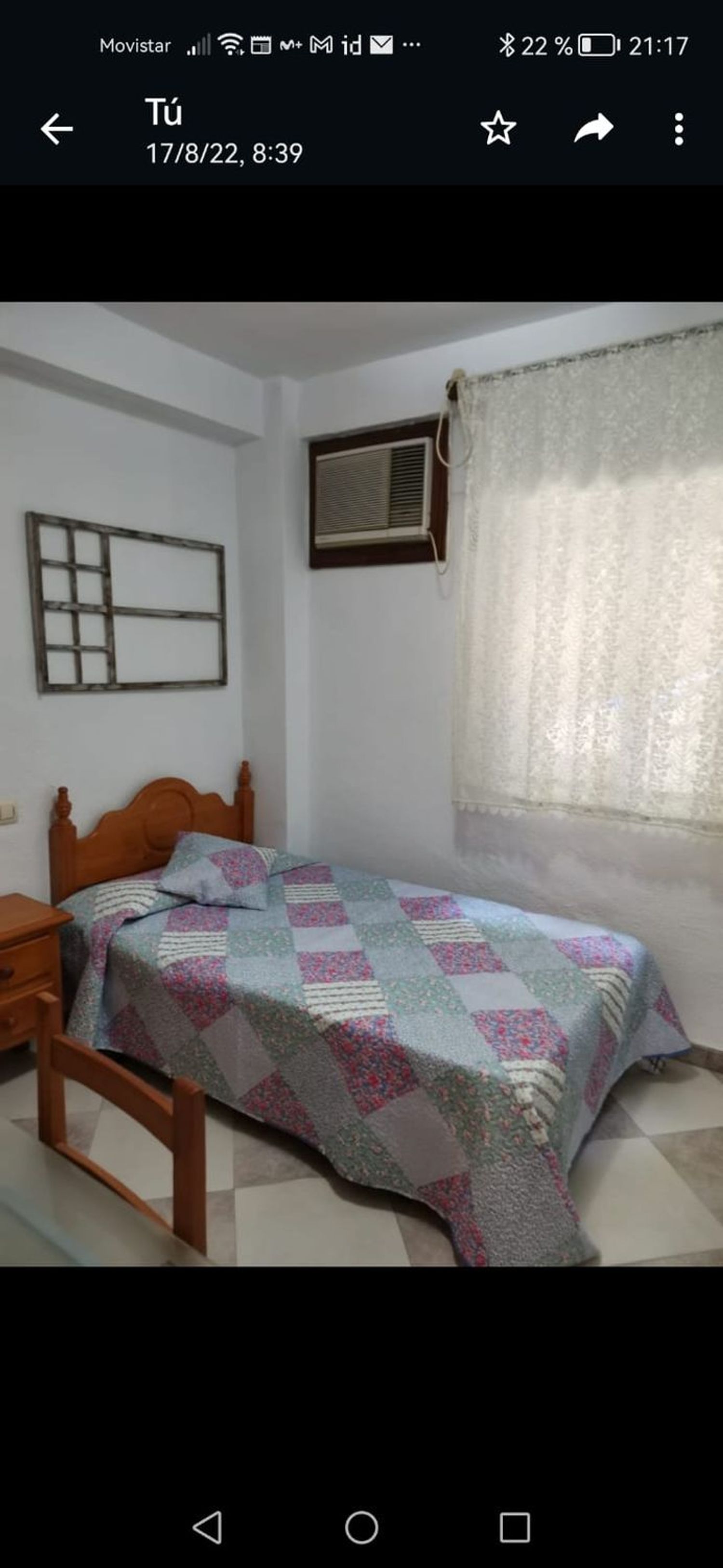 Piso en Segre, 12, El Juncal - El Plantinar - Foto 23
