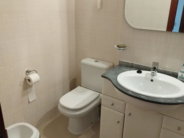 Piso en Ensanche - Foto 16