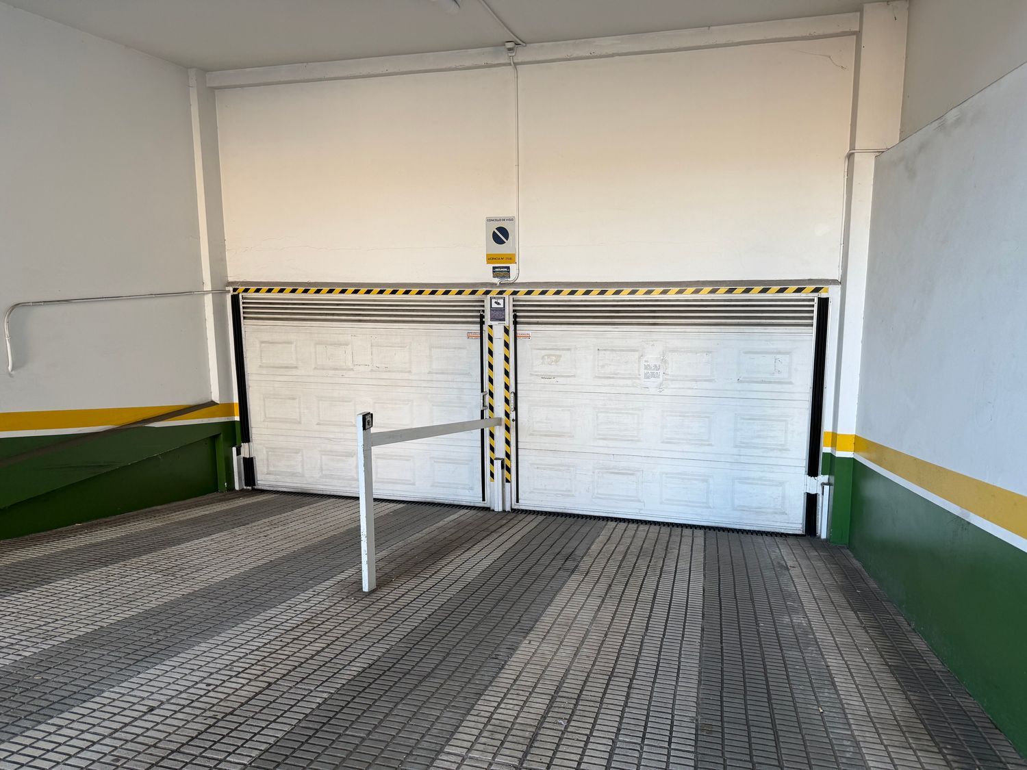 Piso en calle do Doutor Martín Lago, 4 - Foto 17