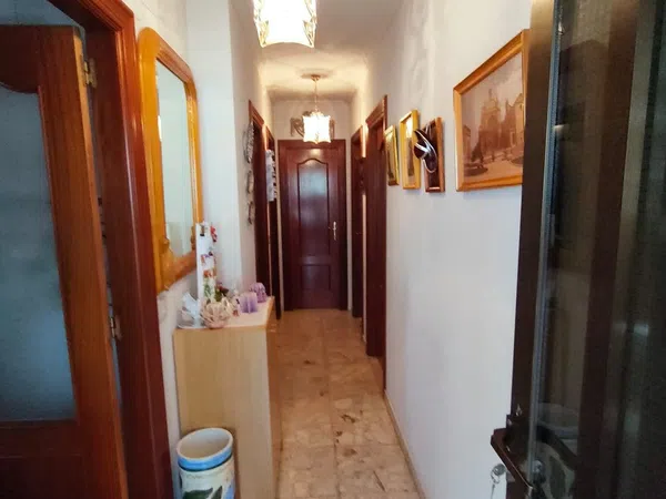Casa o chalet independiente en Calle los Martires, 17 - Foto 5