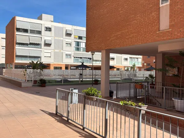 Piso en Urb. garbinet, parque de las avenidas Barrio Garbinet - Parque de las Avenidas - Foto 1