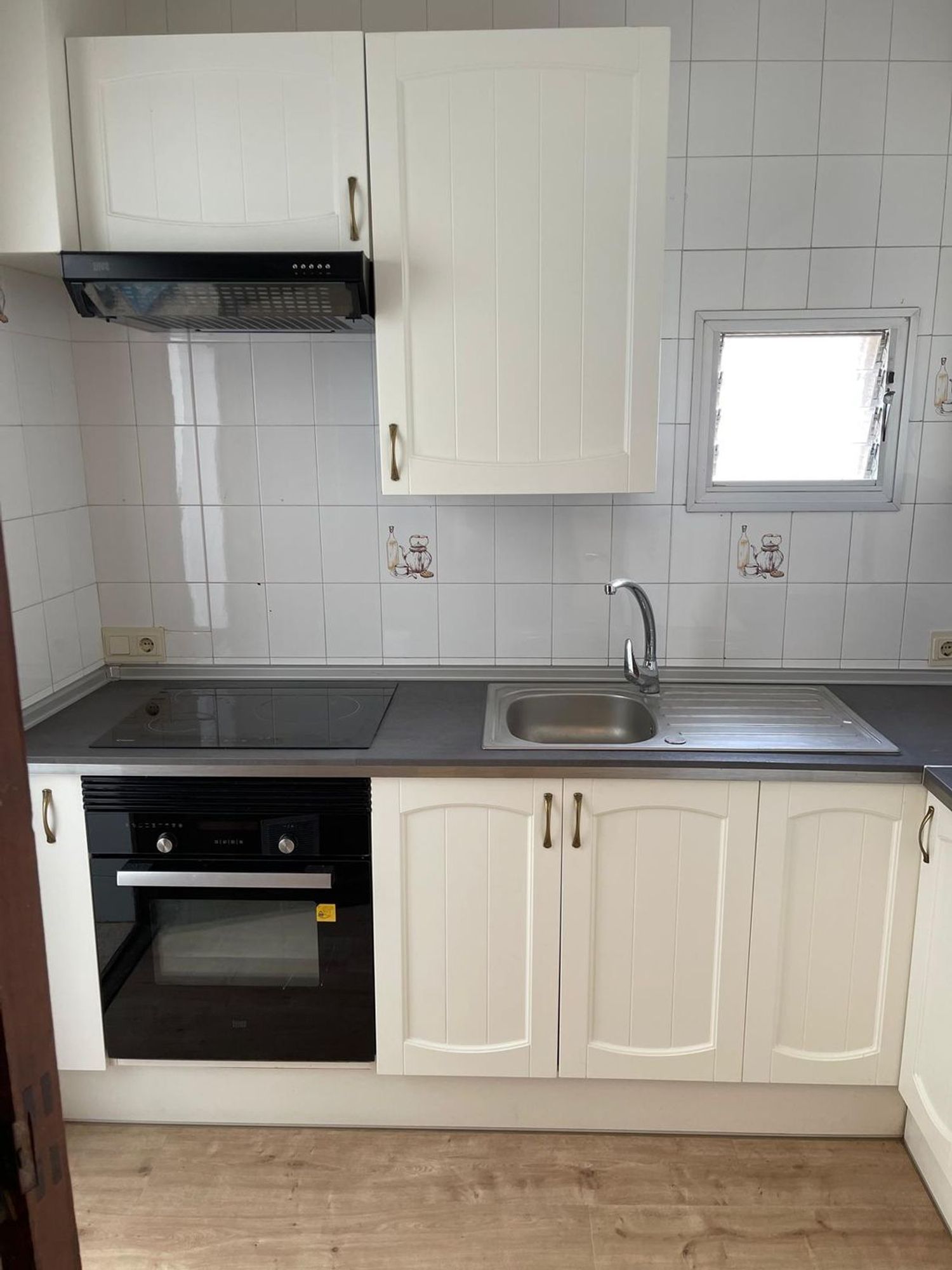 Piso en calle de Murillo, 41 - Foto 3