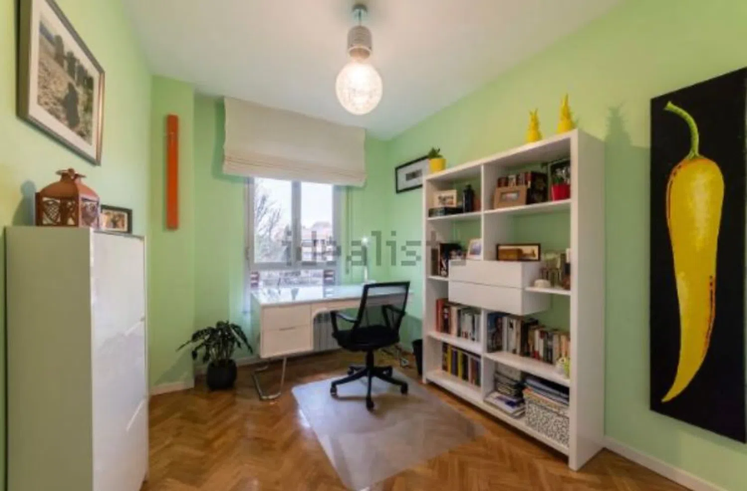 Piso en avenida de Pablo VI, 9 - Foto 10