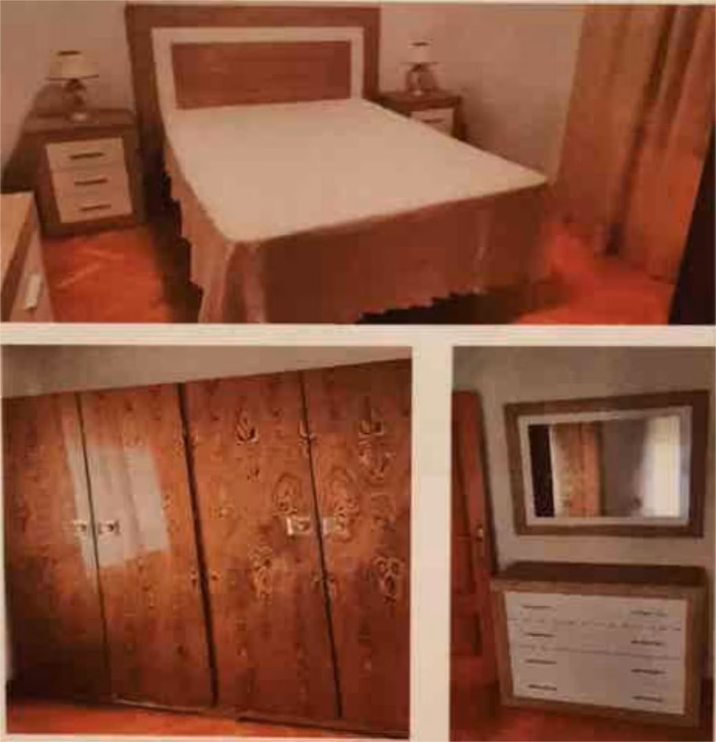 Piso en Aguas Vivas - Foto 7