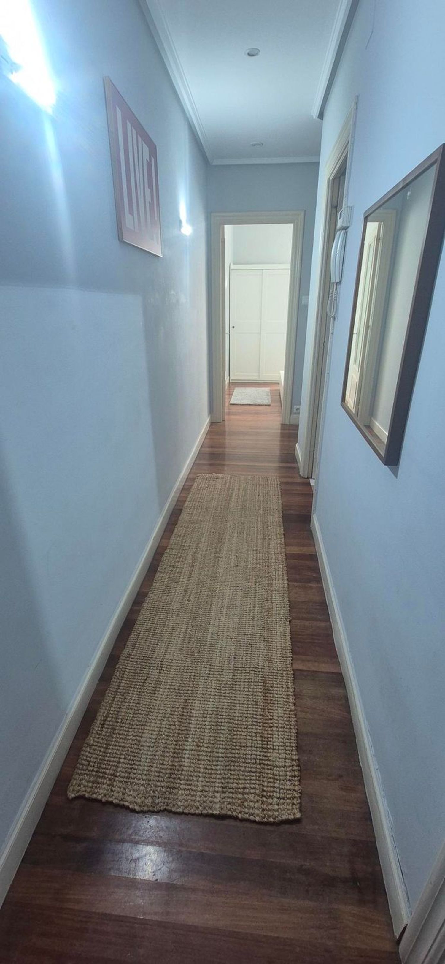 Piso en Calle de Pérez Galdós, 34, Sabino Arana-Jesuitas - Foto 10