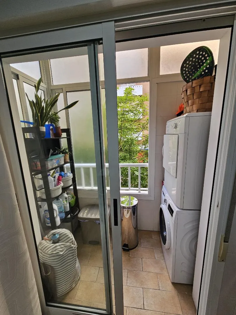 Piso en  Carrer Adolfo Marsillach 10 - Foto 8