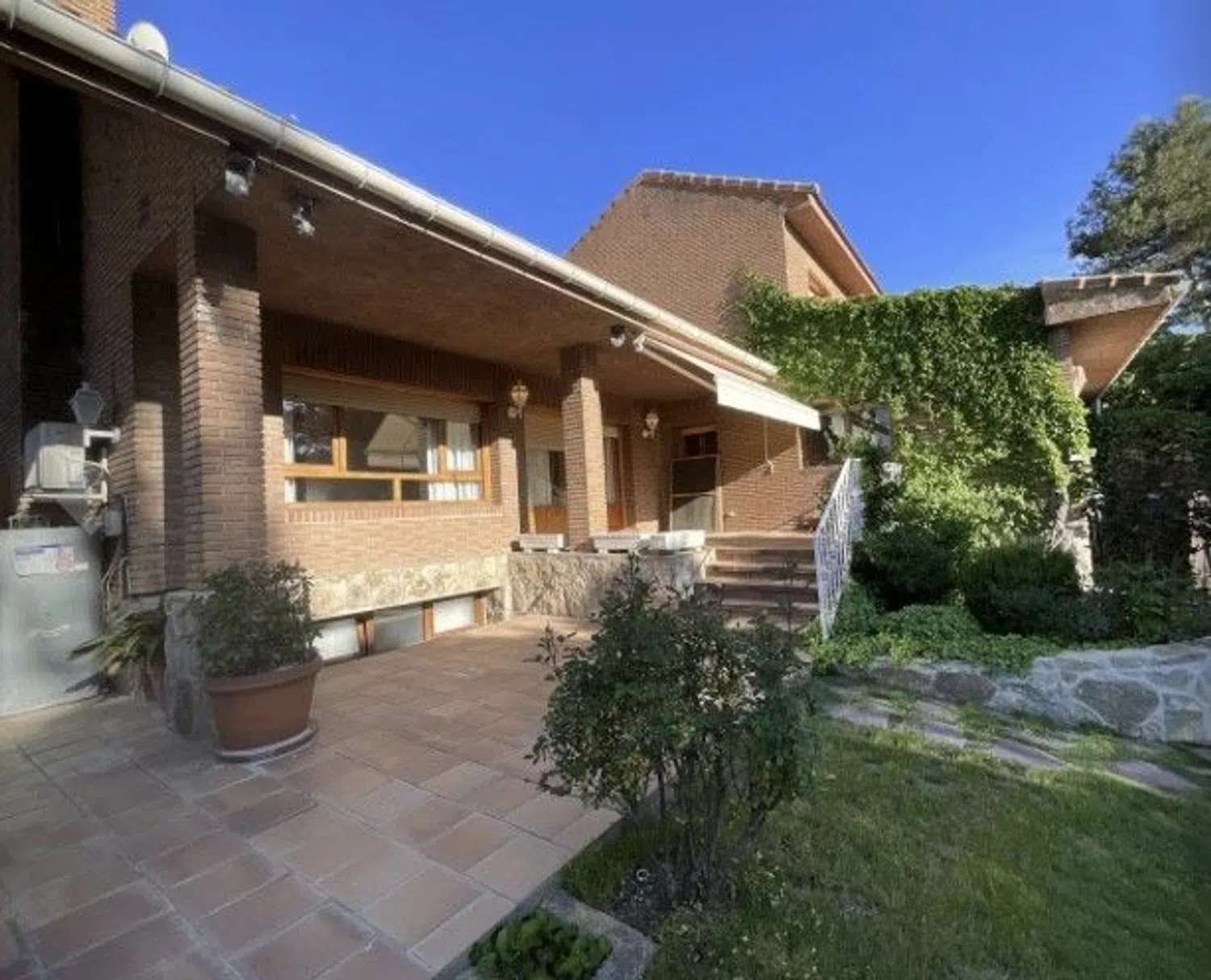 Chalet pareado en Urb. urbanización monteprincipe Urb. este - Montepríncipe - Foto 24