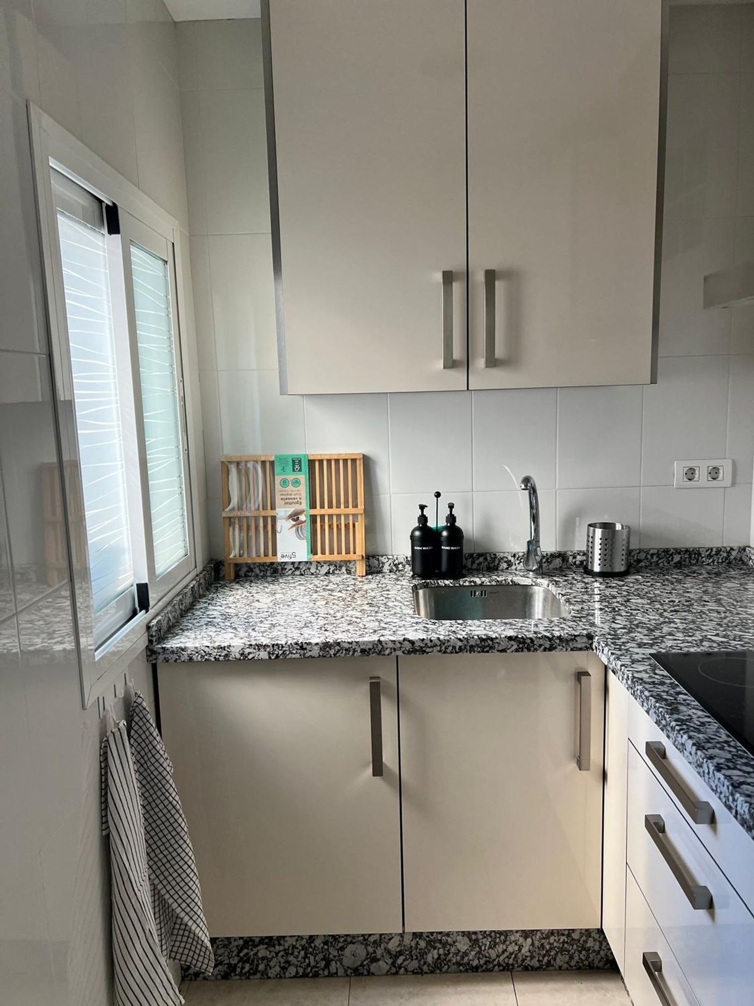 Piso en Barrio Nervión - Foto 2