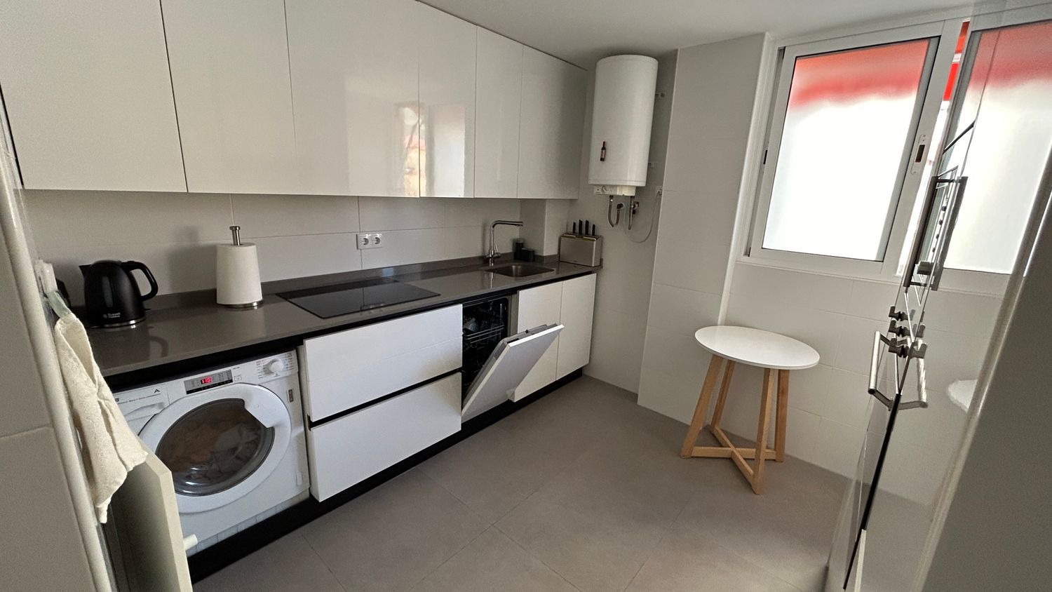 Piso en plaza Paseíto Ramiro, 3 - Foto 3