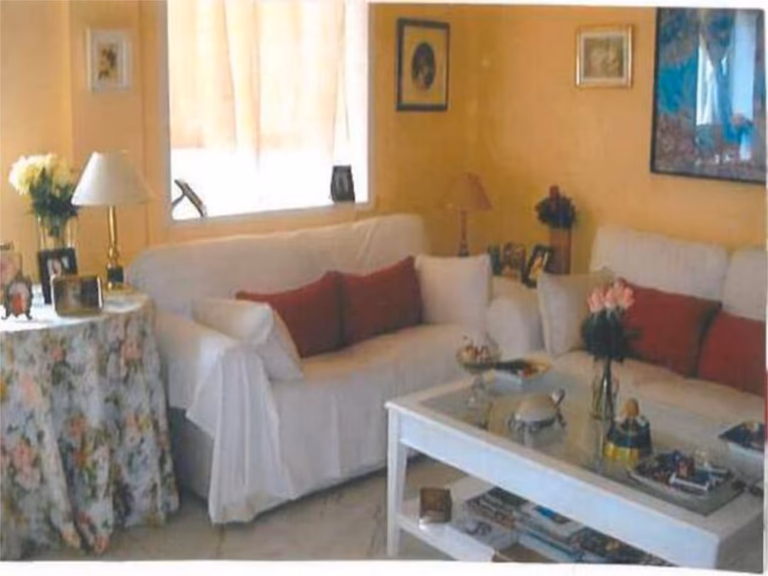 Chalet en Arganzuela