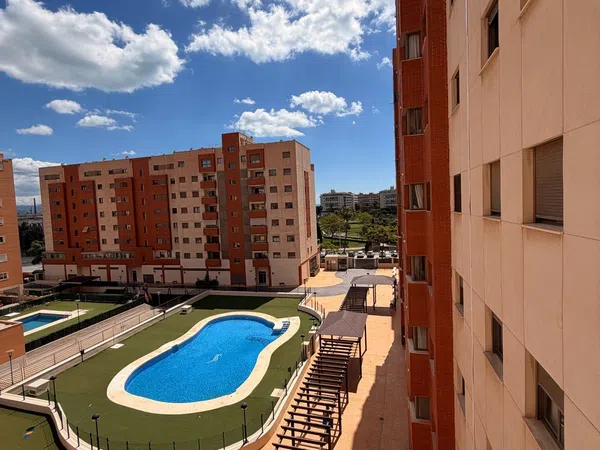 Piso en Calle Lili Alvarez, 5 - Foto 4