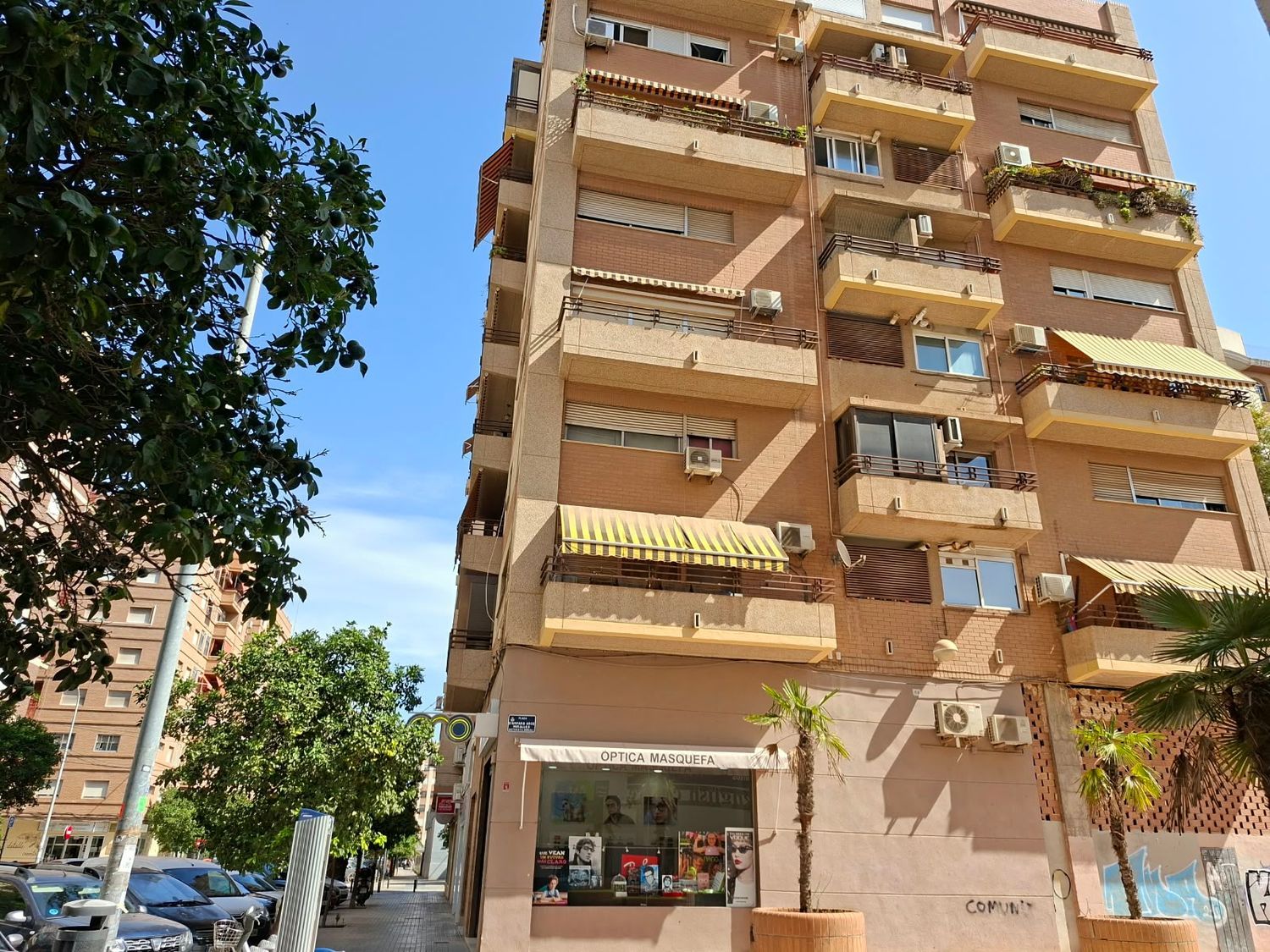 Dúplex en Calle de Masquefa, 44, Camí de Vera - Foto 6