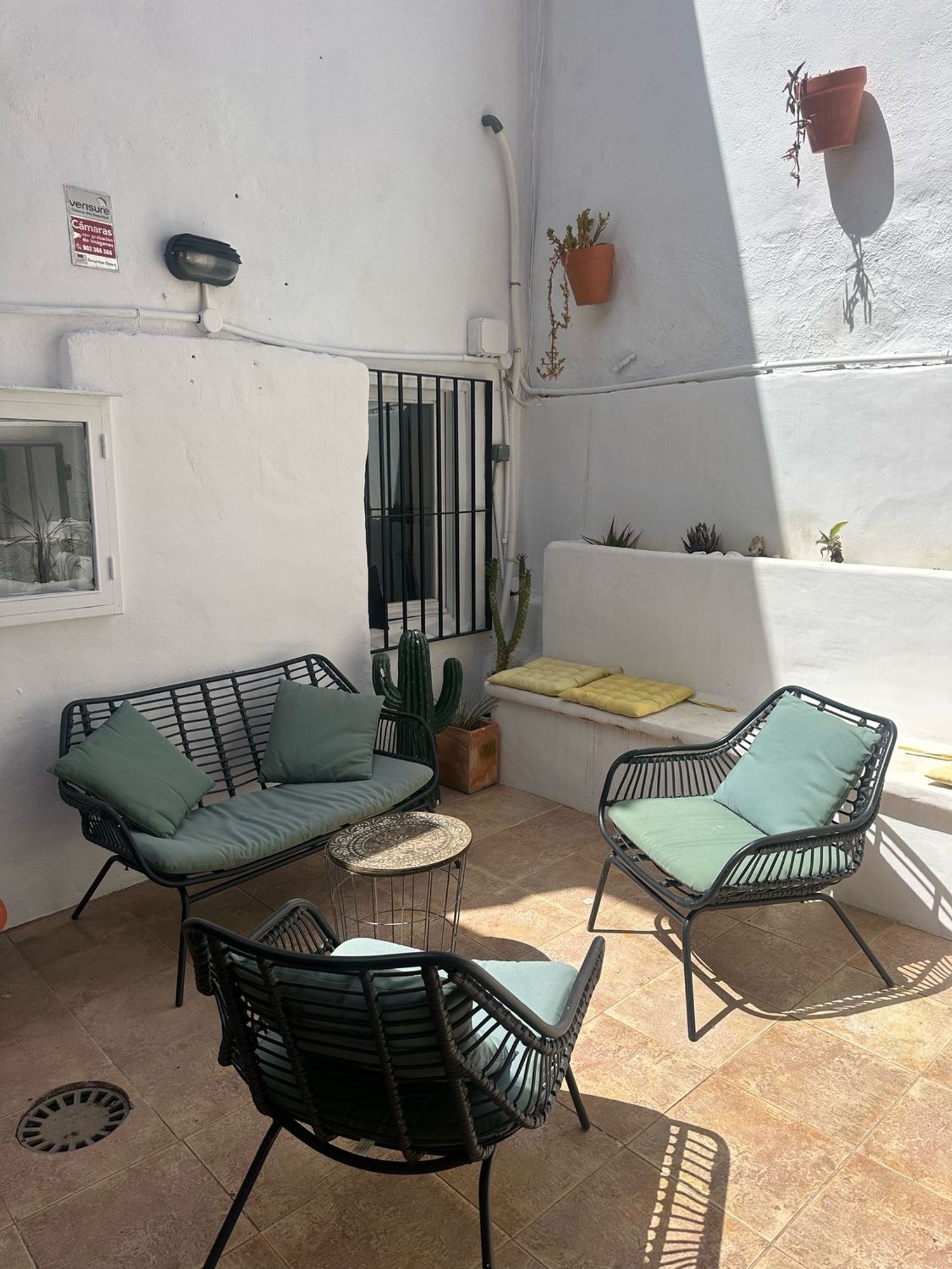Chalet adosado en Calle Santíssima Trinitat, 10, Centro Urbano, Centro Urbano - Foto 13