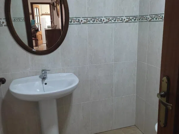 Piso en Isabel La Católica, Benalúa - Foto 11