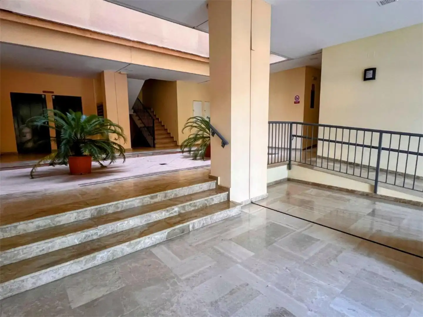 Piso en  Calle Pizarro 19 - Foto 4